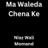 Niaz Wali Momand