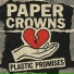 Paper Crowns