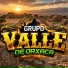 Grupo Valle de Oaxaca
