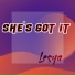 LESYA
