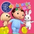 Little Baby Bum Nursery Rhyme Friends