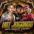 Mc Dudu chega bb, Eduardo mc, Paulinho no beat