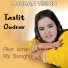 Taslit Oudrar