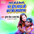 Krishna zaik, Basant Nk