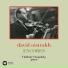 David Oistrakh, Vladimir Yampolsky