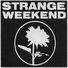 Strange Weekend