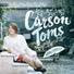 Carson Toms