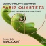 Ensemble BAROCKIN