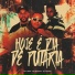 Dj Magro, MC LEON, MC Buraga
