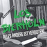 Los Bierholn