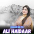 Ali Haidaar