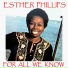 Esther Phillips