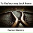 Donan Murray