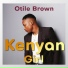 Otile Brown