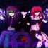 asteria, 6arelyhuman, kets4eki