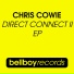 Chris Cowie