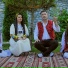 Marlen Qelia, Ganimete Dibra