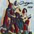 Oregon