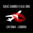 Dave Gambo, KLK GNG