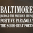 The Bodhi-Beat Poets