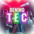 Benino feat. K-LIBRE