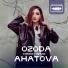 Ozoda Ahatova