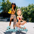 Charly Jordan, A1 LaFlare