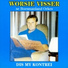Worsie Visser
