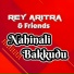 REY ARITRA & Friends