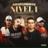 MC K LEU, MC MARCELINHO VM, MC MDJ, mc kelme