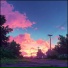 Twilight lofi
