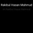 Rakibul Hasan Mahmud