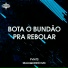 Dj Cabide, PVHITS, MALUQUINHO MC