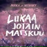 Pihka ja Myrsky
