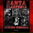Santa Blasfemia