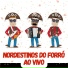 NORDESTINOS DO FORRÓ