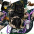 Jxao, MAD, SUENZO, Sabat, Efígie