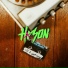 HARSON feat. Bayu Pramasatya