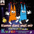 KWIEN - De Stäänefleejer vum Rhing