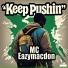 MC EazyMacdon