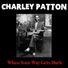 Charley Patton