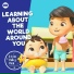 Little Baby Bum Nursery Rhyme Friends