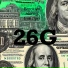 26G