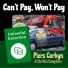 Piers Corbyn and the Non-Compliers