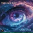 Techno Ray