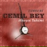 Tamburi Cemil Bey