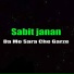 Sabit janan