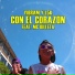 Yibram y L5K feat. Mc Billeta