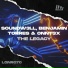 Soundw3ll, DJ Benjamín Torres, ONNT3X
