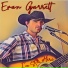 Evan Garrett